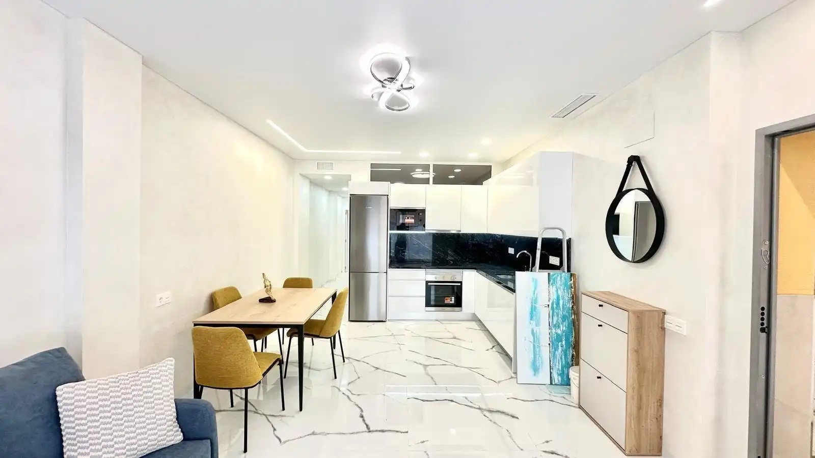 Apartament amb ascensor en venda a N/A, imagen 8