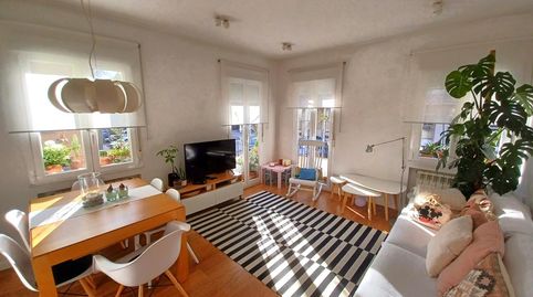 Foto 2 de Piso en venta en De Julián Besteiro, Cuatro Caminos - Azca, Madrid Capital