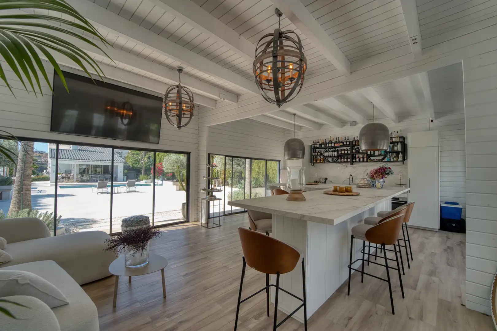 Maison avec terrasse à vendre à La Alquería, imagen 6
