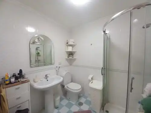 Bathroom of Detached homes for sale in Ribeira  with Furnished