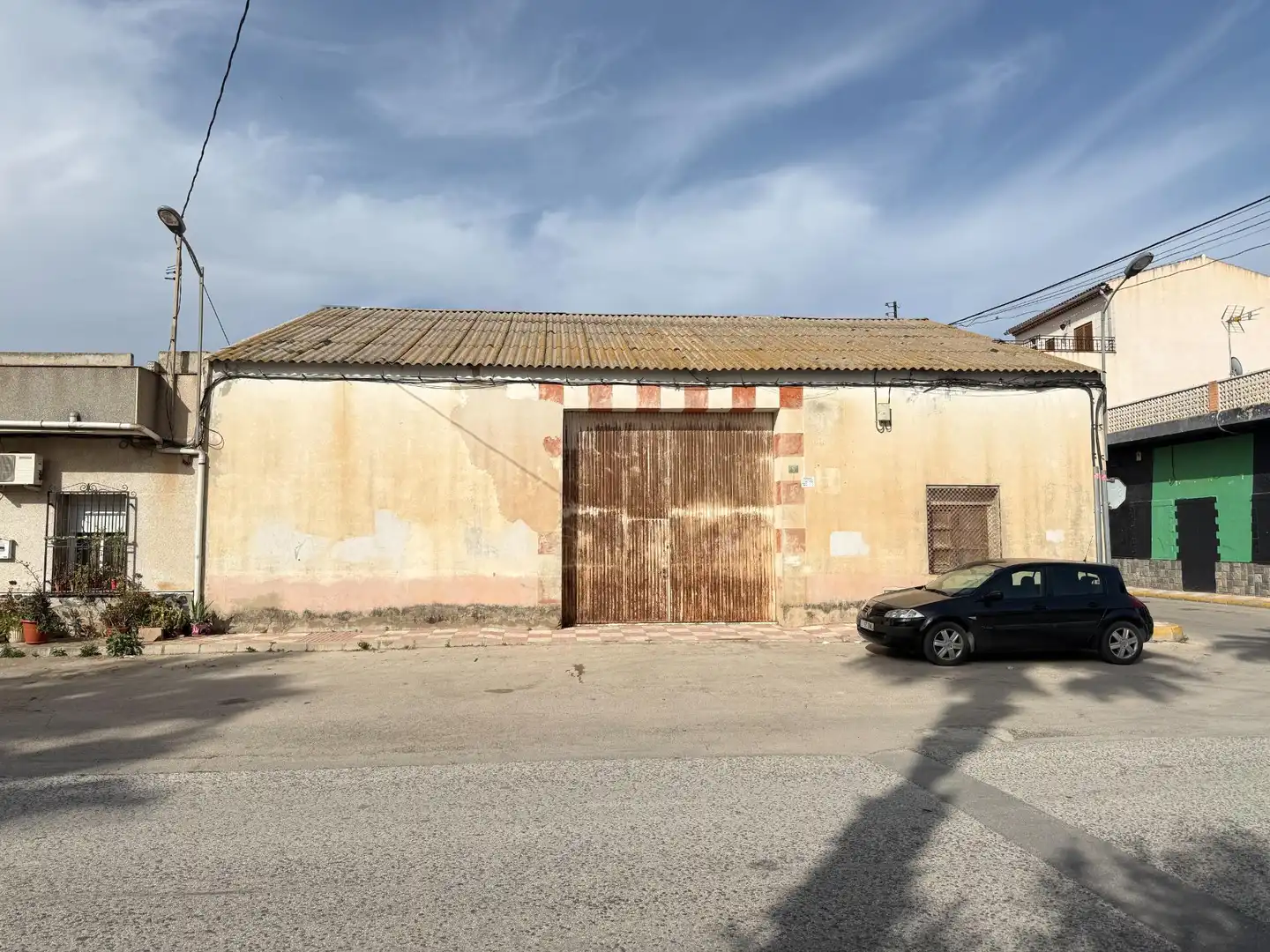 Nave industrial en venta en Callosa de Segura, imagen 2