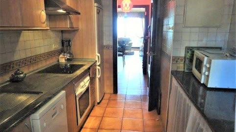 Foto 4 de Apartament en venda a Calahonda, Mijas