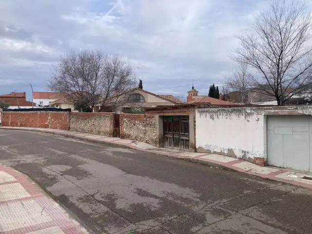 Außenansicht von Residential zum Verkauf in Villaluenga de la Sagra