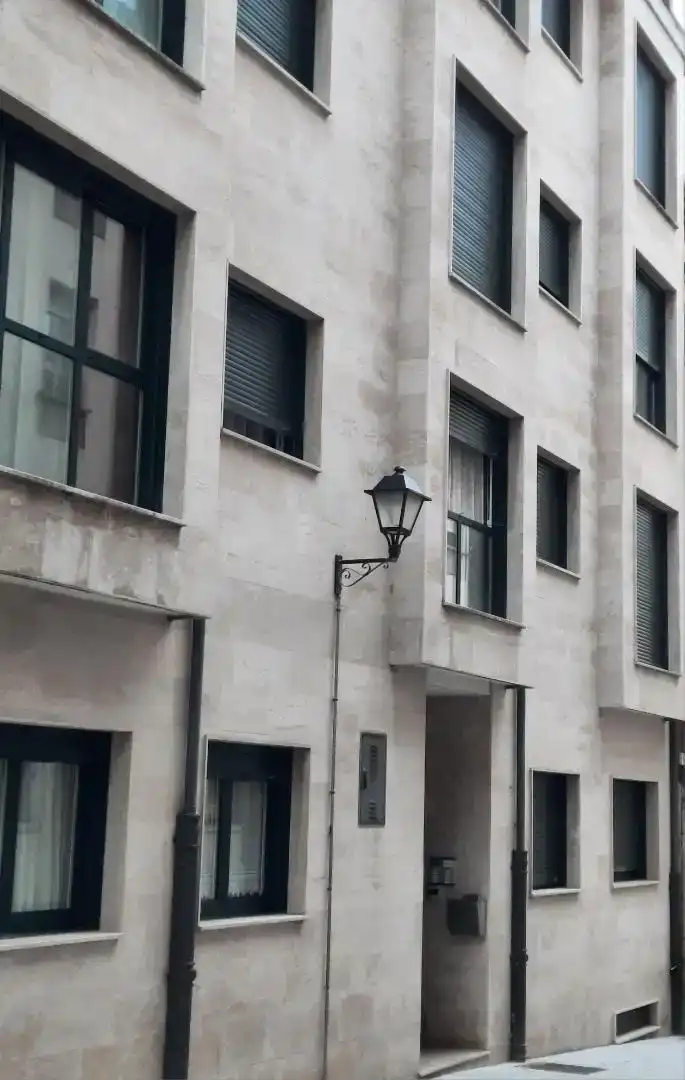 Außenansicht von Wohnung zur Miete in Gozón