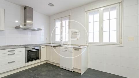 Foto 5 de Pis en venda a Goya,  Madrid Capital