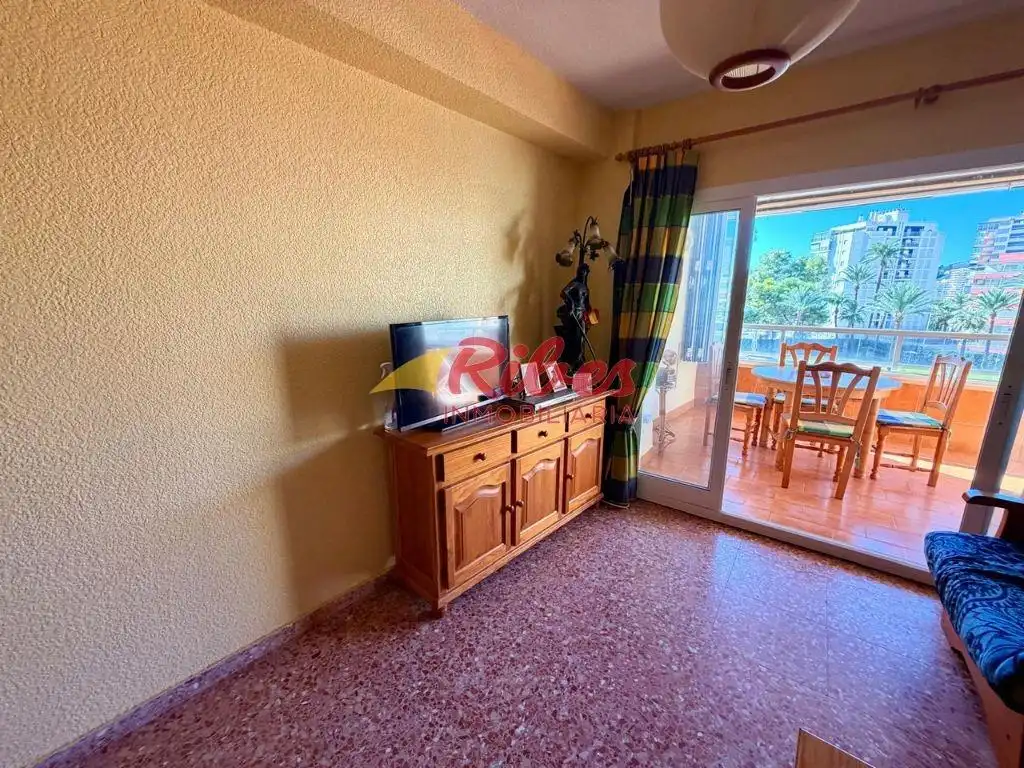 Exterior view of Apartments for sale in Racó