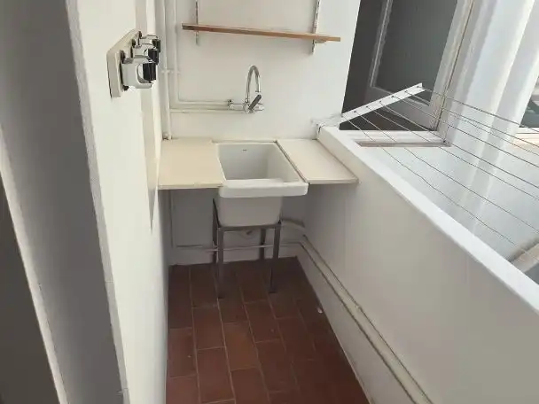 Àtic en venda a Pedralbes