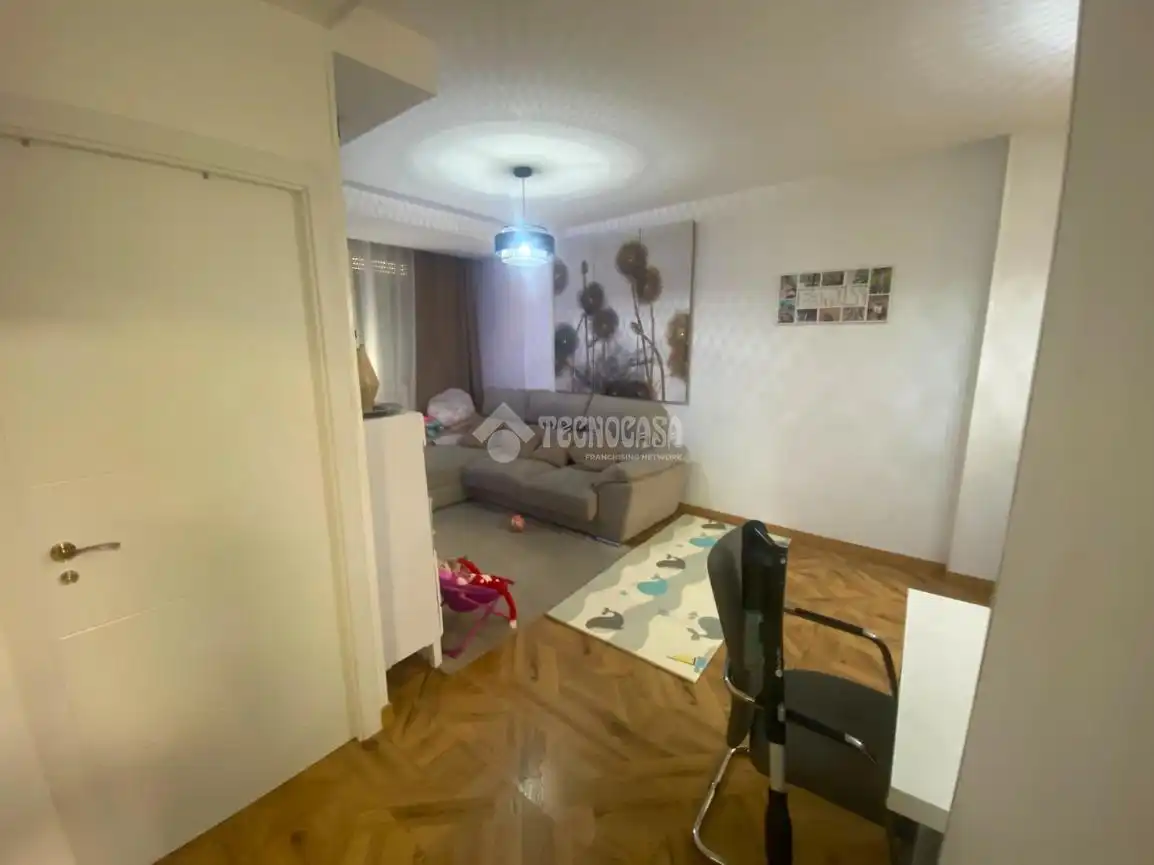 Pis en venda en Móstoles