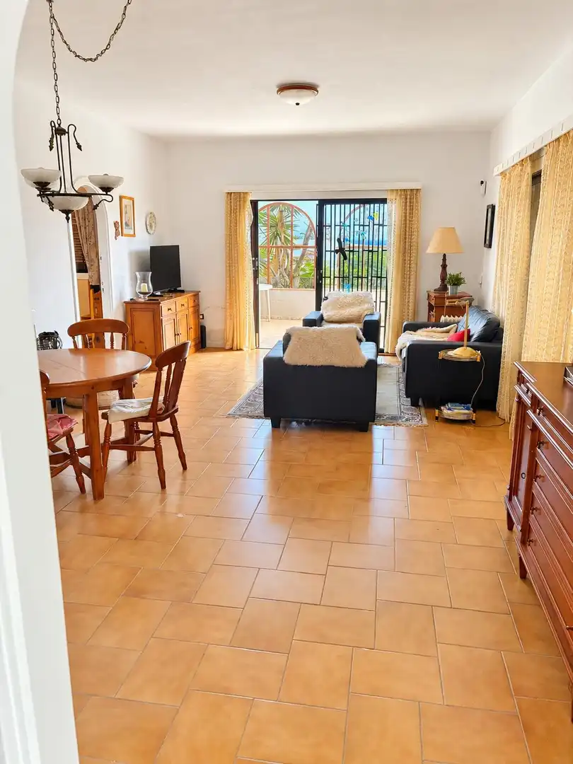 Detached house for sale in Costa del Silencio, imagen 23