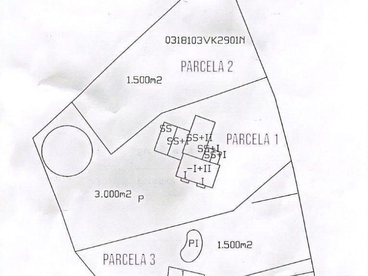 Residencial en venda en Torrelodones
