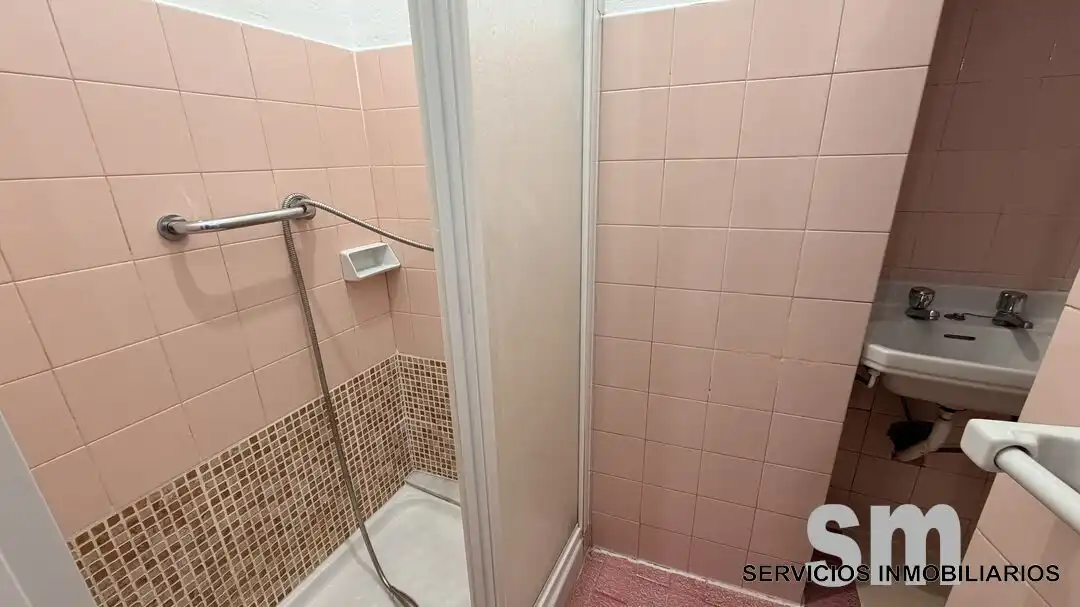 Bany de Casa o xalet en venda en Ubrique amb Terrassa i Traster