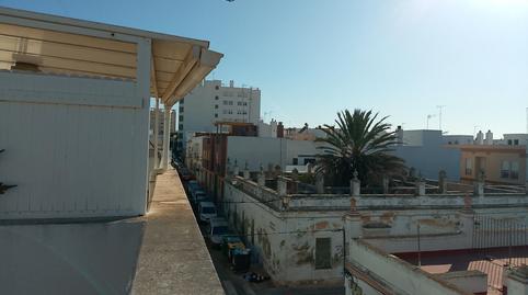 Foto 3 de Casa o xalet en venda a El Cristo - Cayetano Roldán, San Fernando