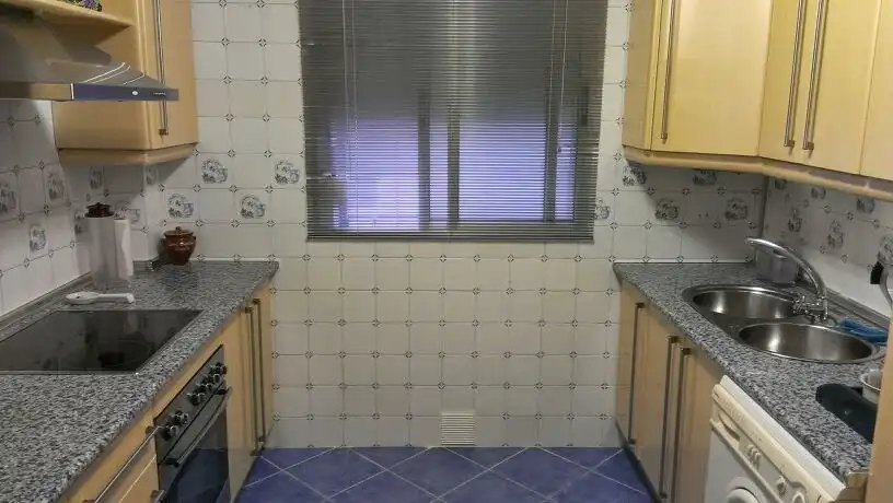 Wohnung mit Aufzug zum Verkauf in Calle Binéfar, imagen 15