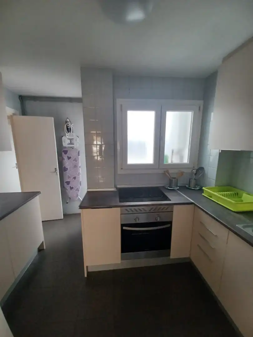 Flat with lift to rent in Calle Gran Capitán, imagen 17