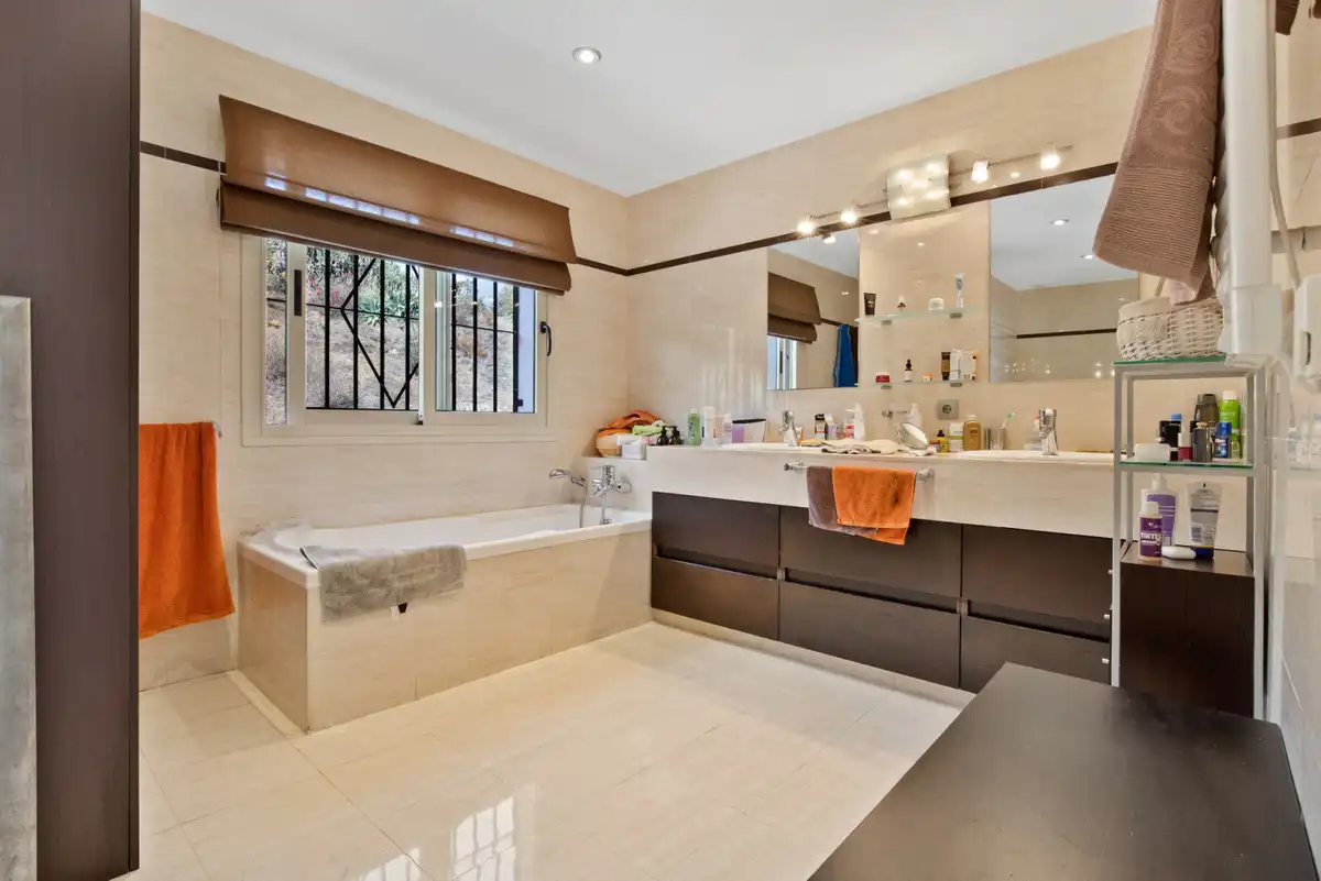 Chalet con piscina en venta en Camino Estacion Pueblo, imagen 33