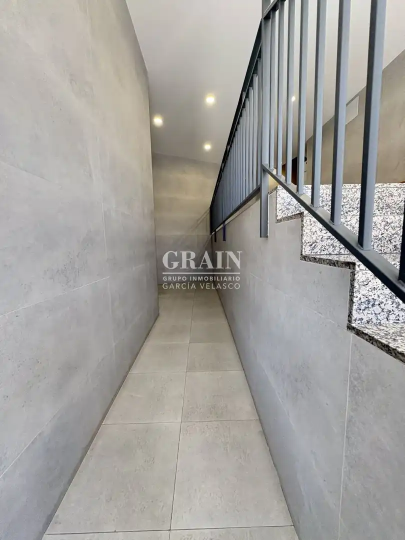 Piso en venta en Albacete con Calefacción y Balcón