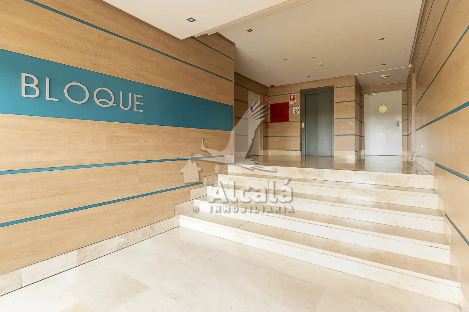 Piso en venta en Alcalá de Henares con Aire acondicionado, Calefacción y Jardín privado