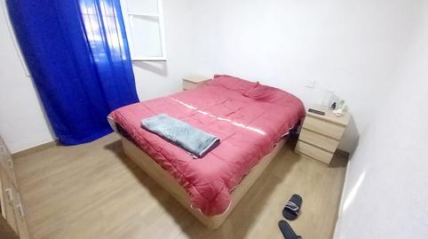 Foto 3 de Pis en venda a Cuatrocientas Viviendas, Alicante / Alacant