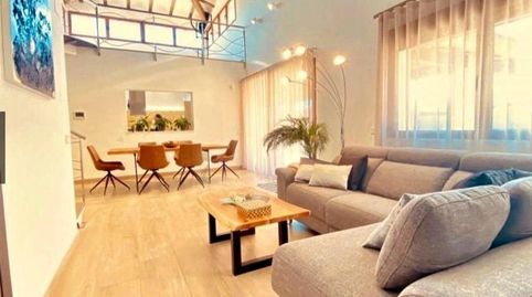 Foto 5 de Casa o chalet en venta en Albaida, Valencia