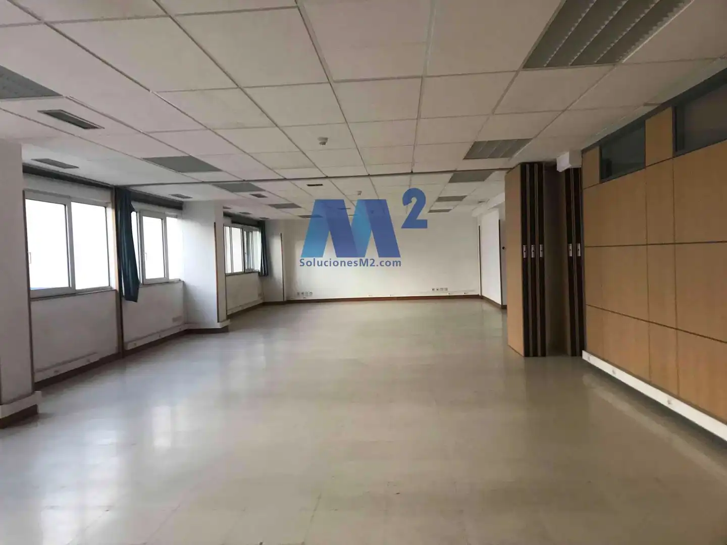 Oficina de lloguer en Algete