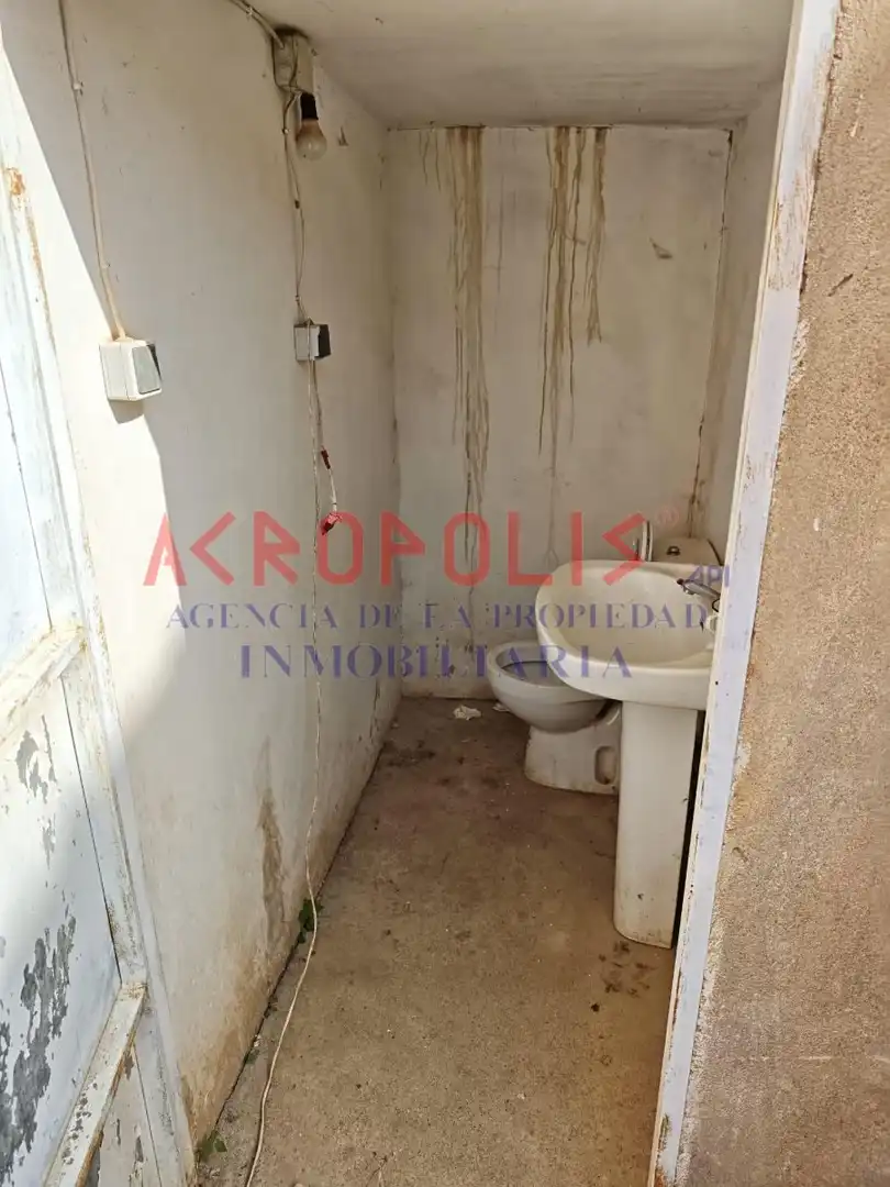 Casa o chalet en venta en Quiruelas de Vidriales con Trastero