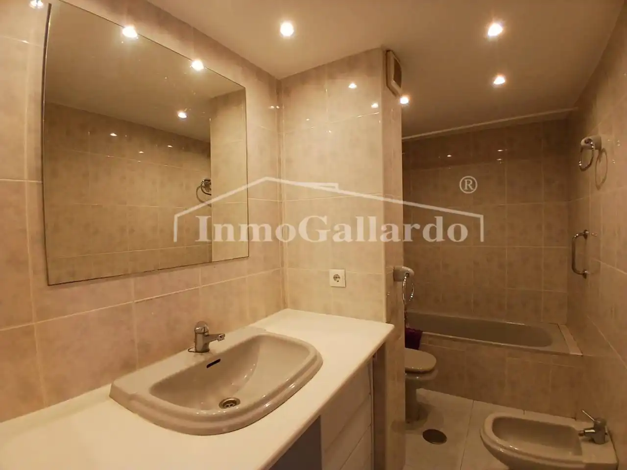 Apartments for rent in El Candado