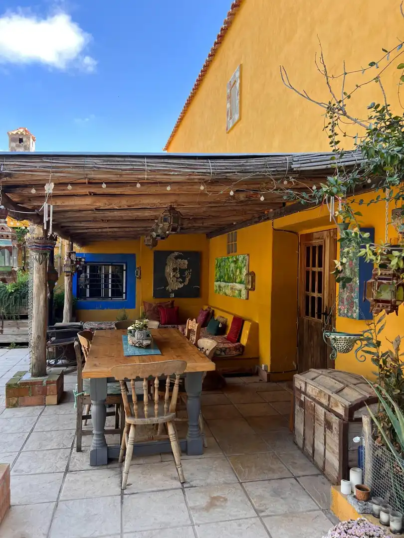 Finca rústica en venta en Caniles con Jardín privado, Terraza y Trastero