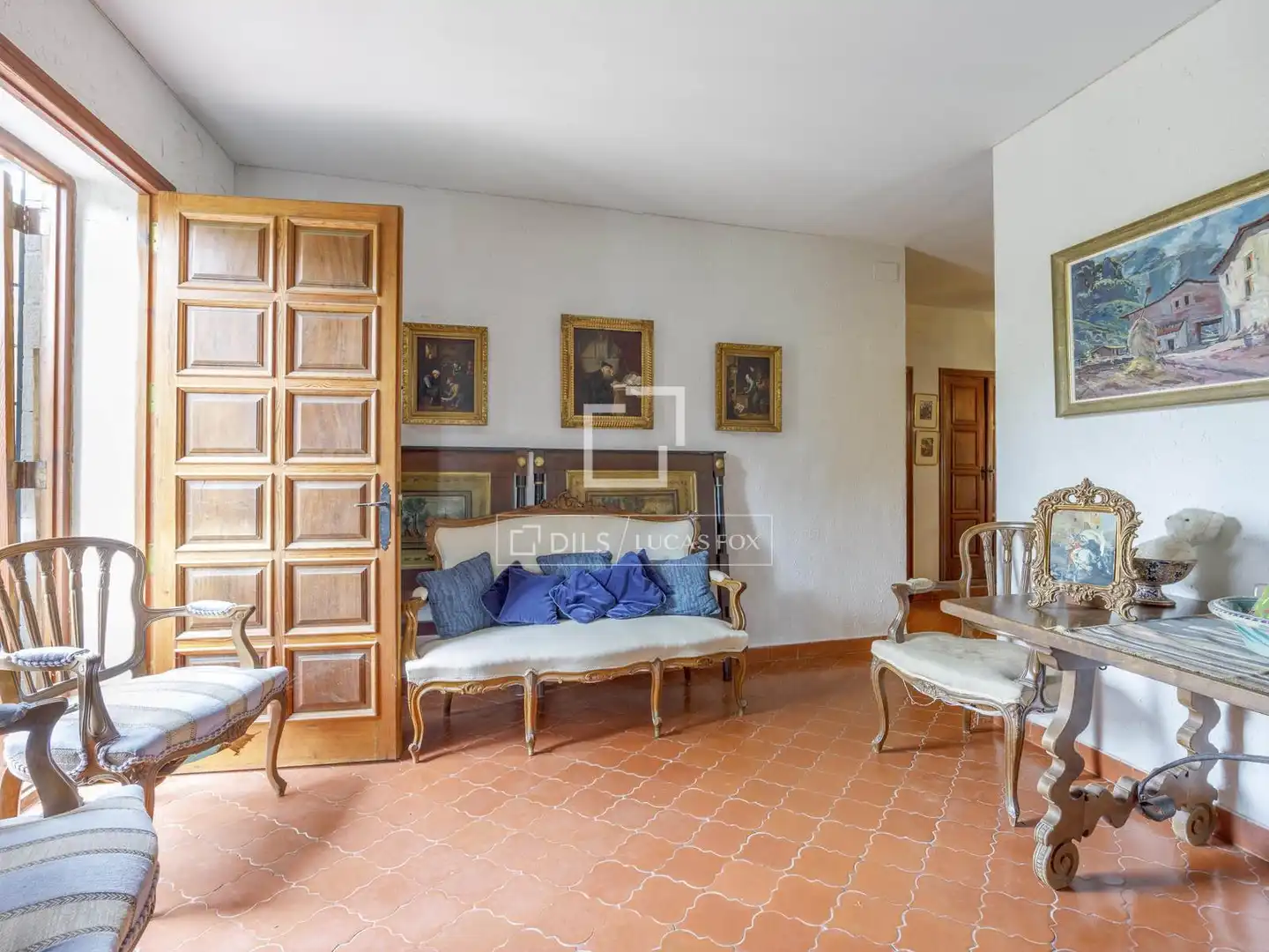 Villa con terrazza in vendita a Monteamor - La Carrasca - El Peucal, imagen 36