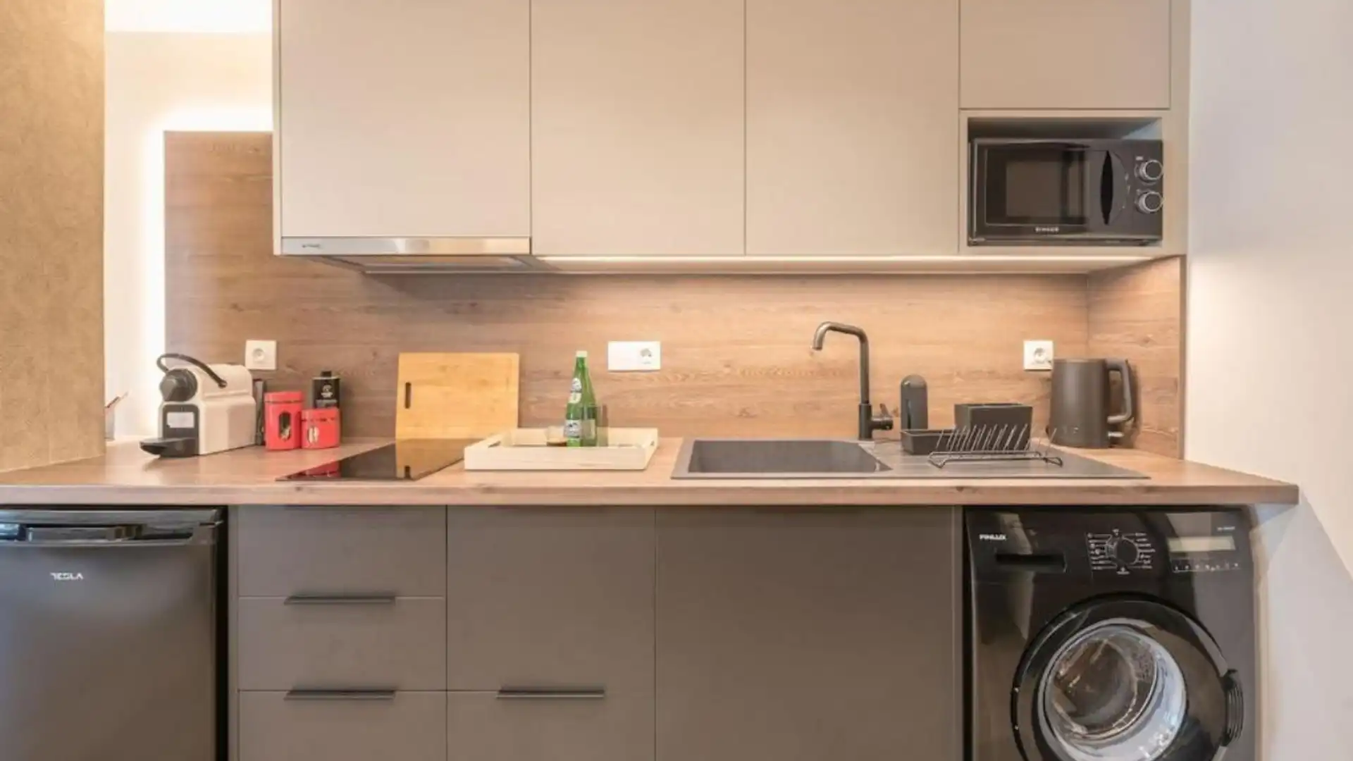 Apartments for rent in Barri del Mar