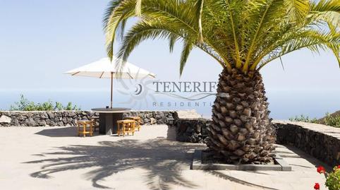 Foto 5 de Casa o xalet en venda a Paredes, Cruz de Tea, Santa Cruz de Tenerife