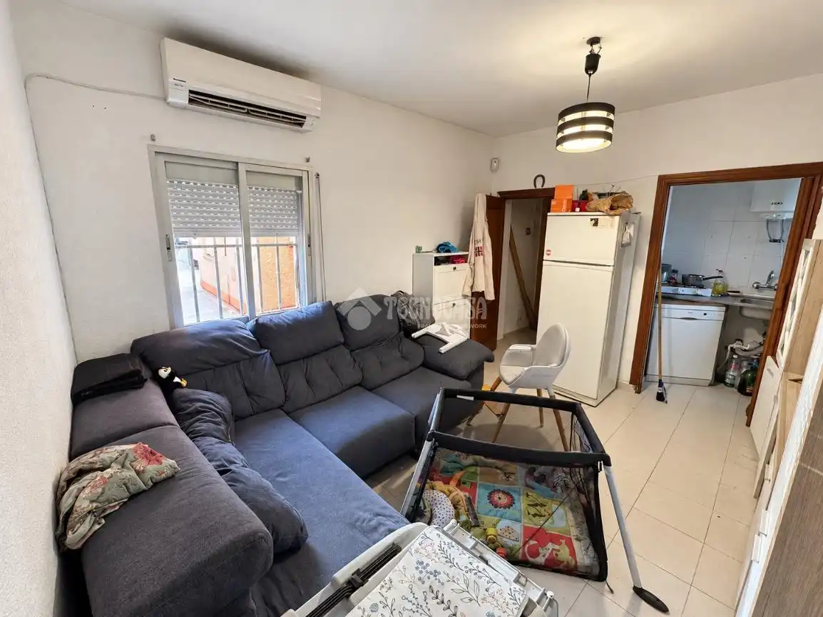 Wohnzimmer von Wohnung zum Verkauf in Aranjuez mit Heizung