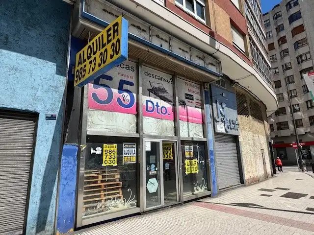 Business premises to rent in Avenida de Cervantes 25, imagen 16