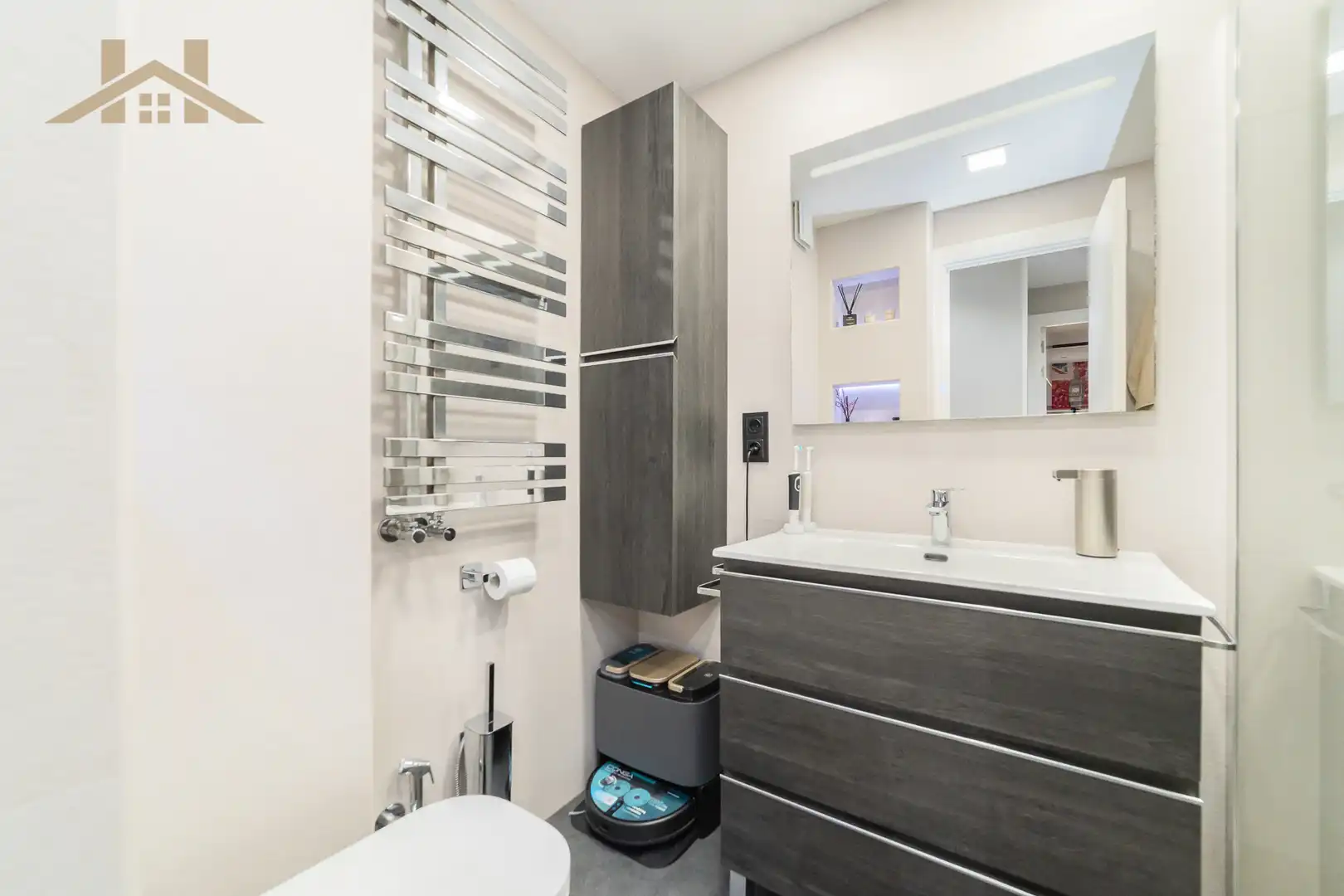 Piso con ascensor en venta en Calle del Priorato 18, imagen 9