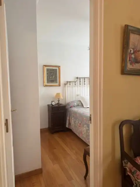 Habitación de Piso de alquiler en Vegadeo con Calefacción, Amueblado y Horno