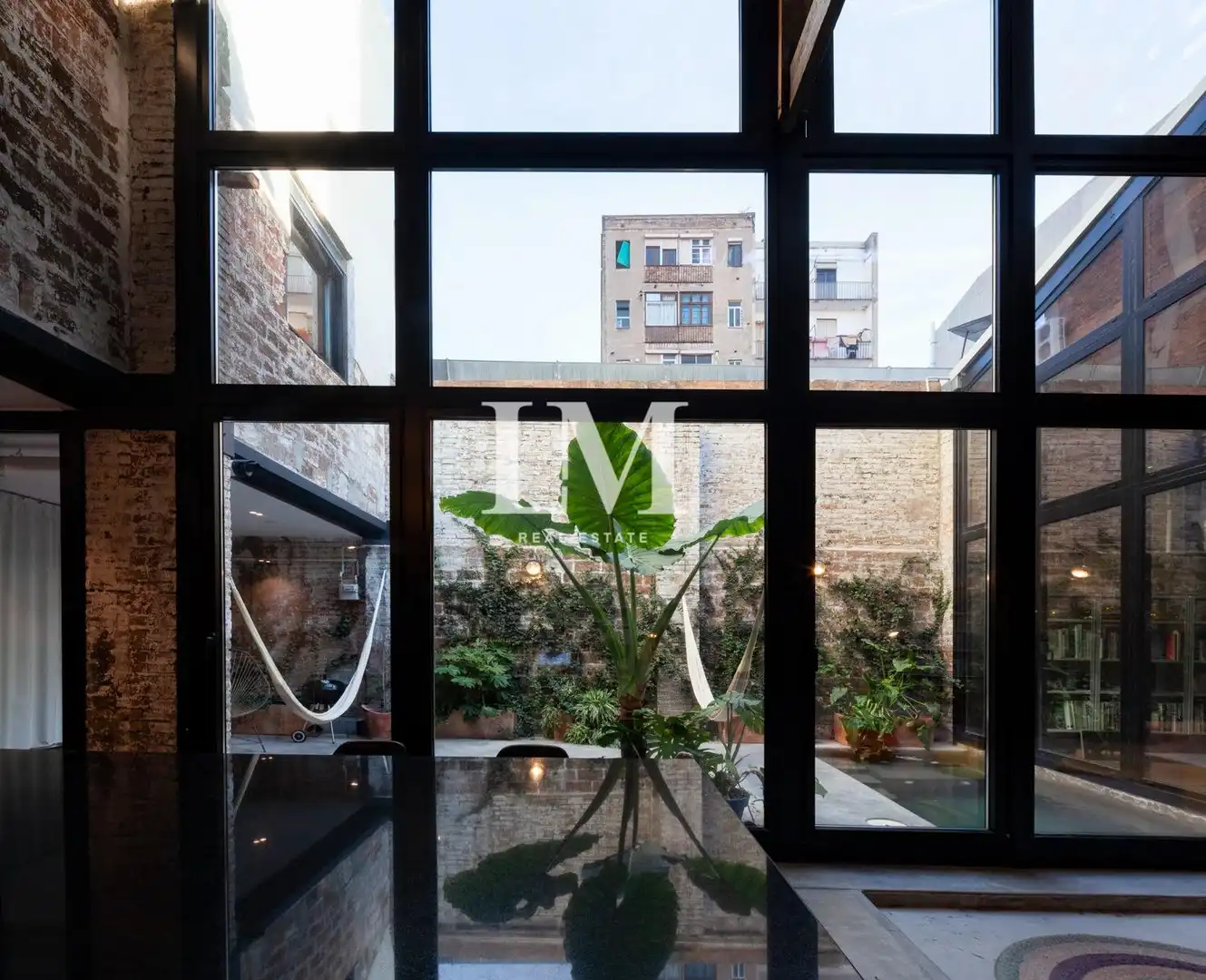 Casa o chalet de alquiler en ALI BEI, El Parc i la Llacuna del Poblenou