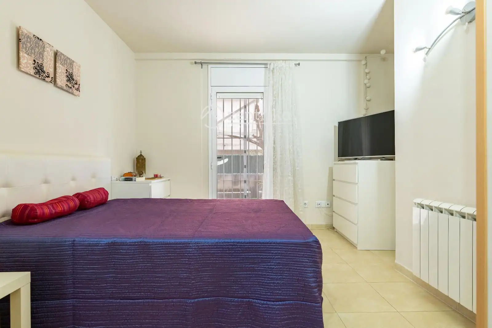 Dormitori de Pis en venda en Cambrils amb Aire condicionat, Calefacció i Terrassa