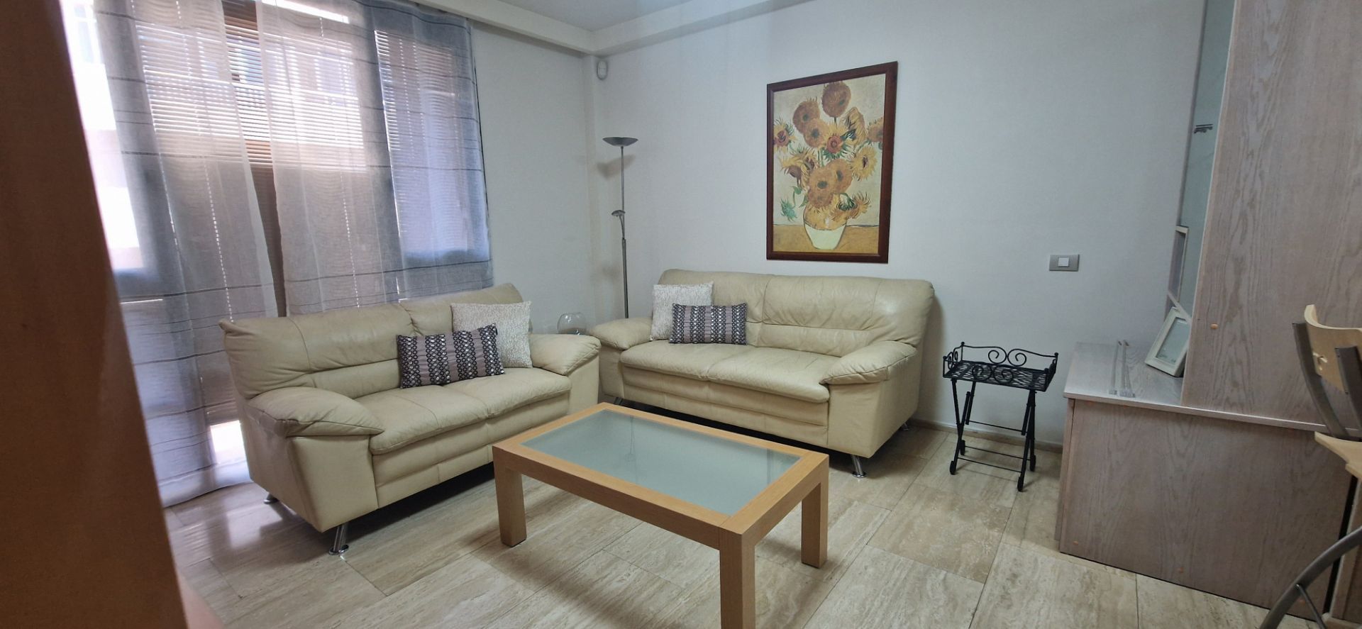 Pis de lloguer a Centro