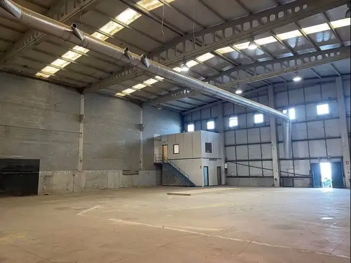 Nave industrial in vendita a Rúa Acebedo, imagen 2