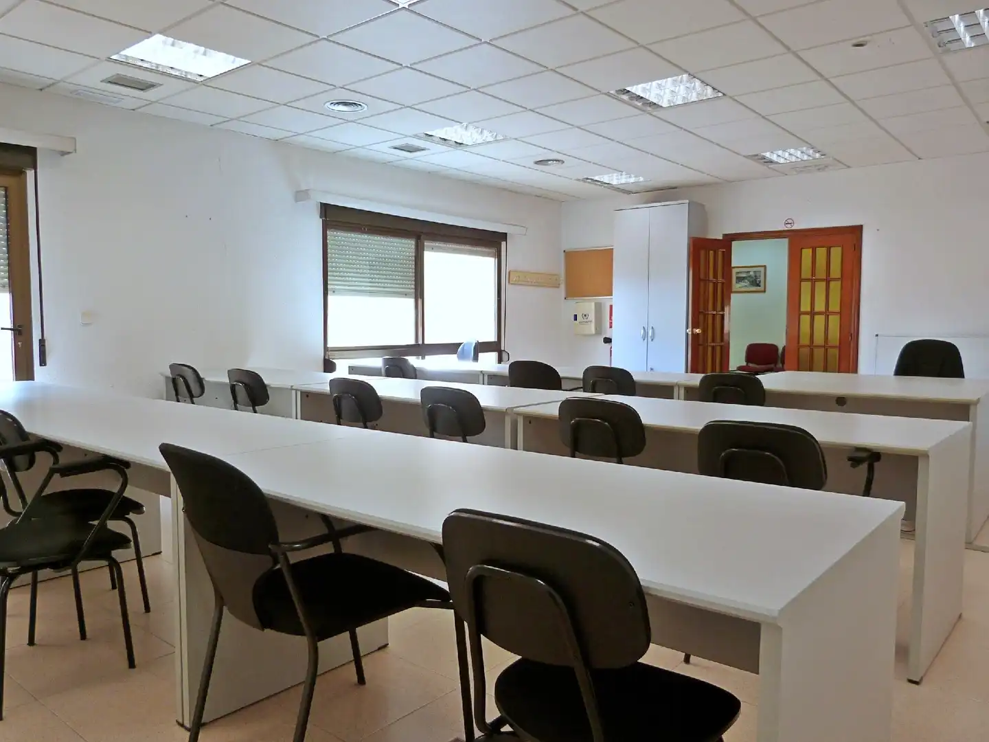 Office for rent in C/ FONT DEL MORATELL, Jijona / Xixona