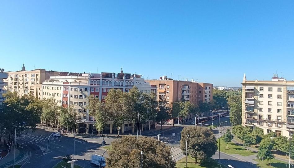 Foto 1 de Pis de lloguer a Calle Enramadilla, San Bernardo, Sevilla