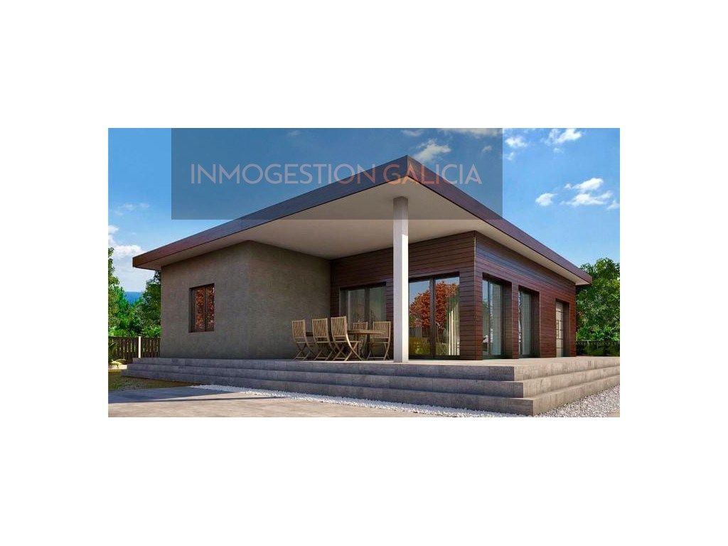 House or chalet for sale in Cerceda