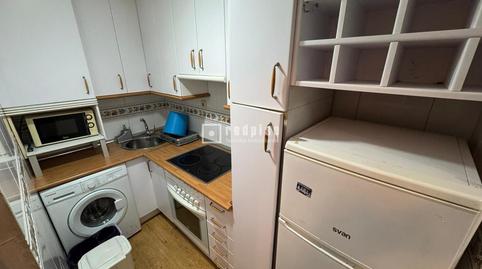 Photo 3 of Flat for sale in Albufera, Numancia, Madrid