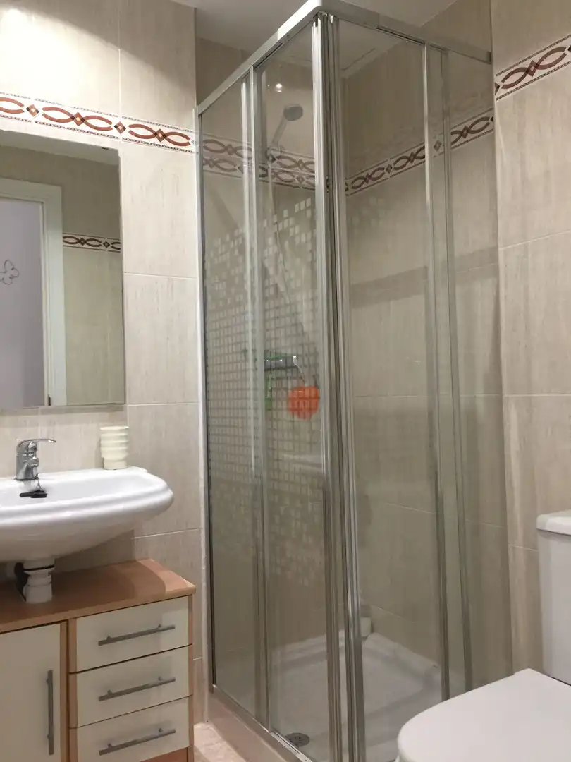 Apartamento de alquiler en Passeig del Mediterrani, 17, Passeig Marítim
