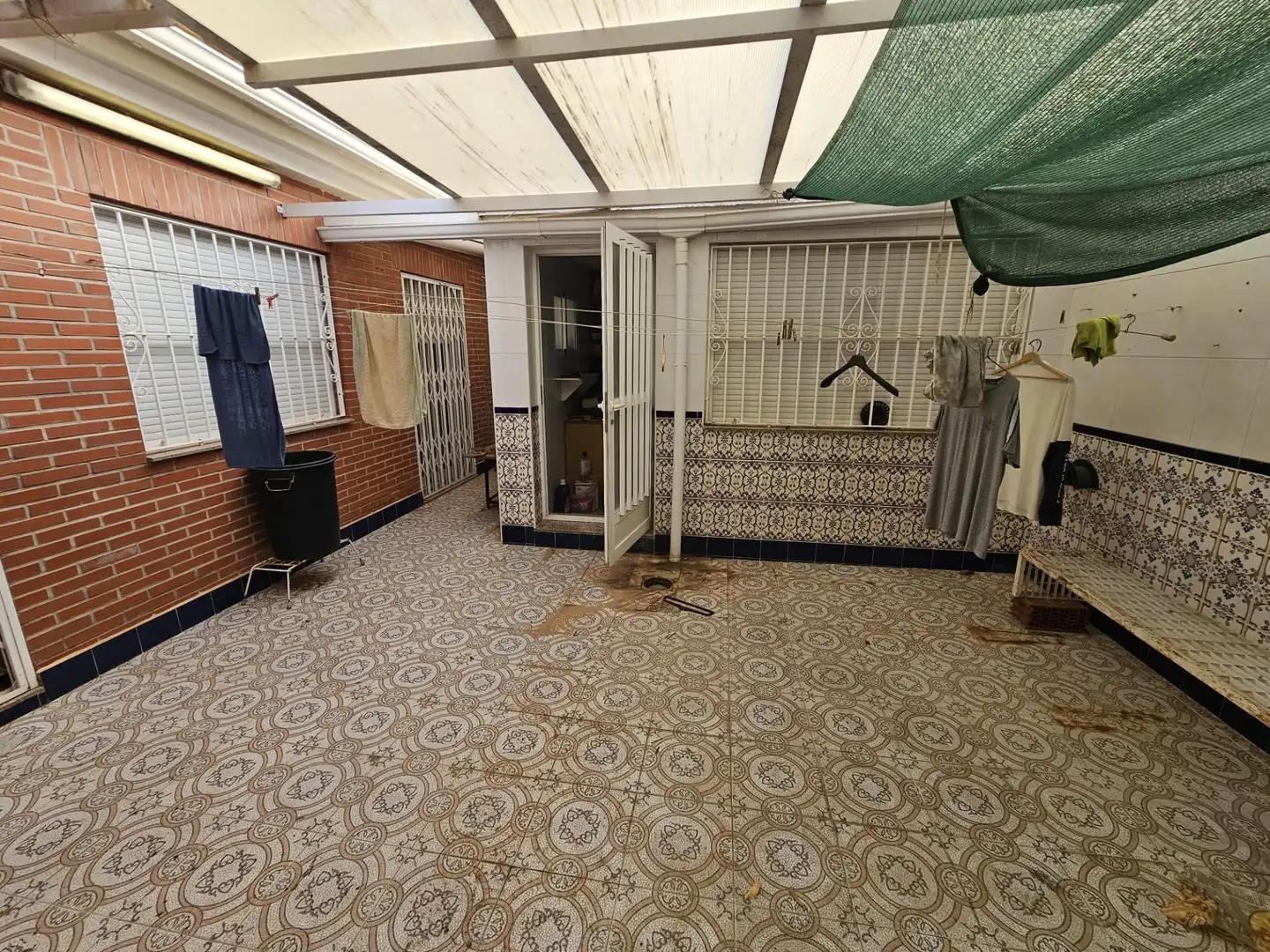 Chalet con jardín en venta en Cartagena ciudad, imagen 20
