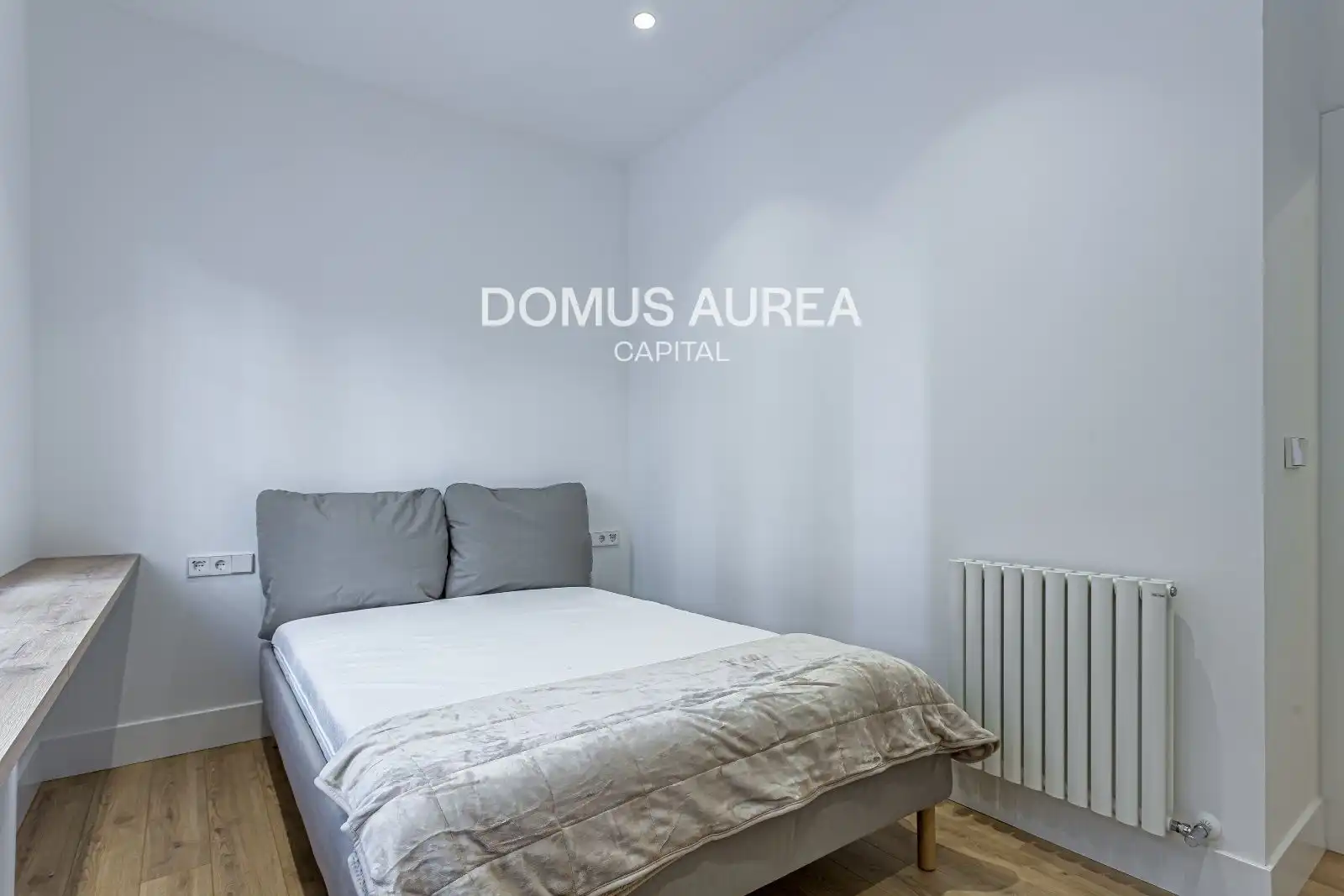 Piso en venta en Alfonso X, Almagro