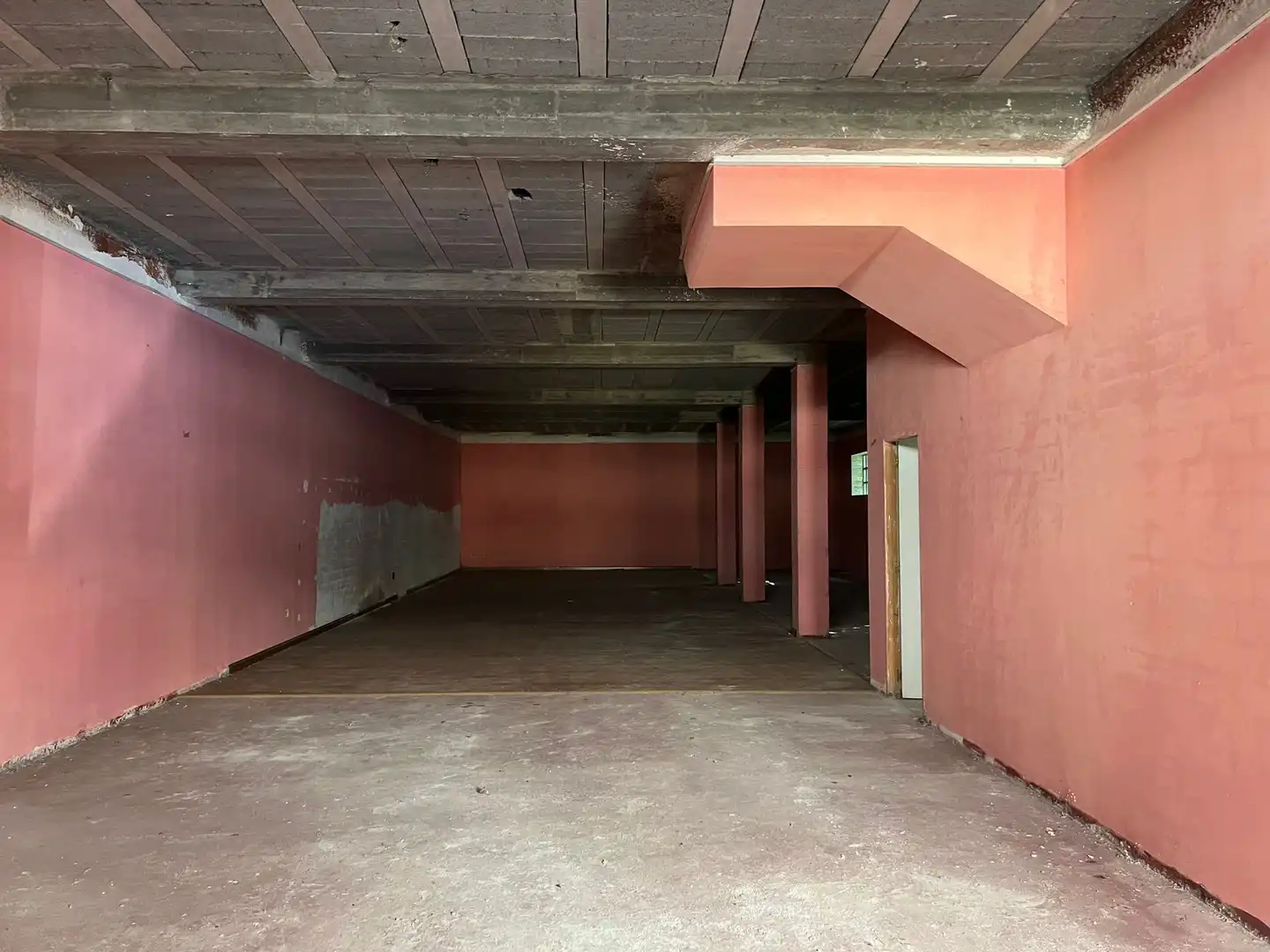 Industrial building for sale in As Pontes de García Rodríguez, imagen 2