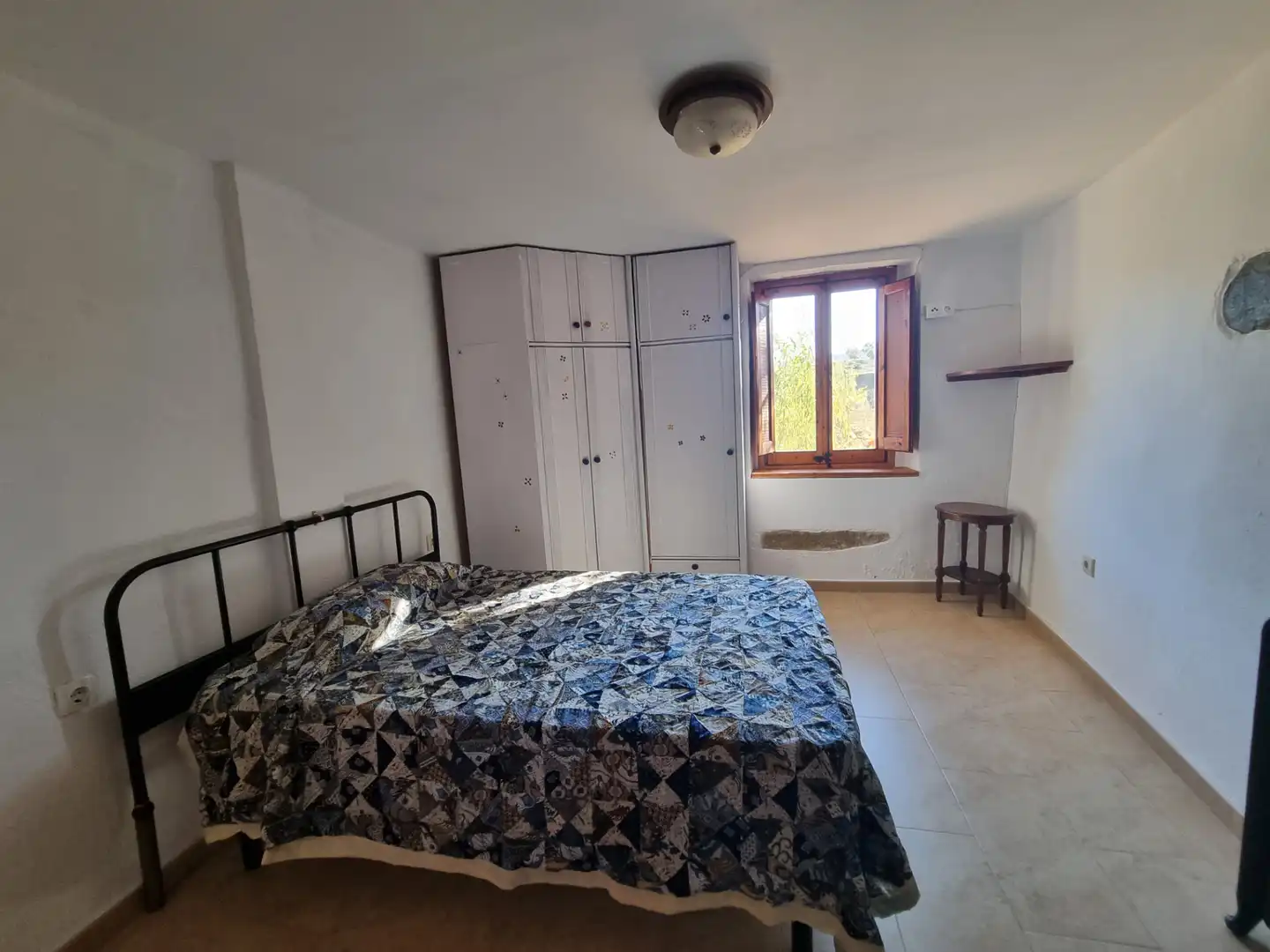 Bedroom of Country homes for sale in Santa Maria de Palautordera  with Heating, Private garden and Terrace
