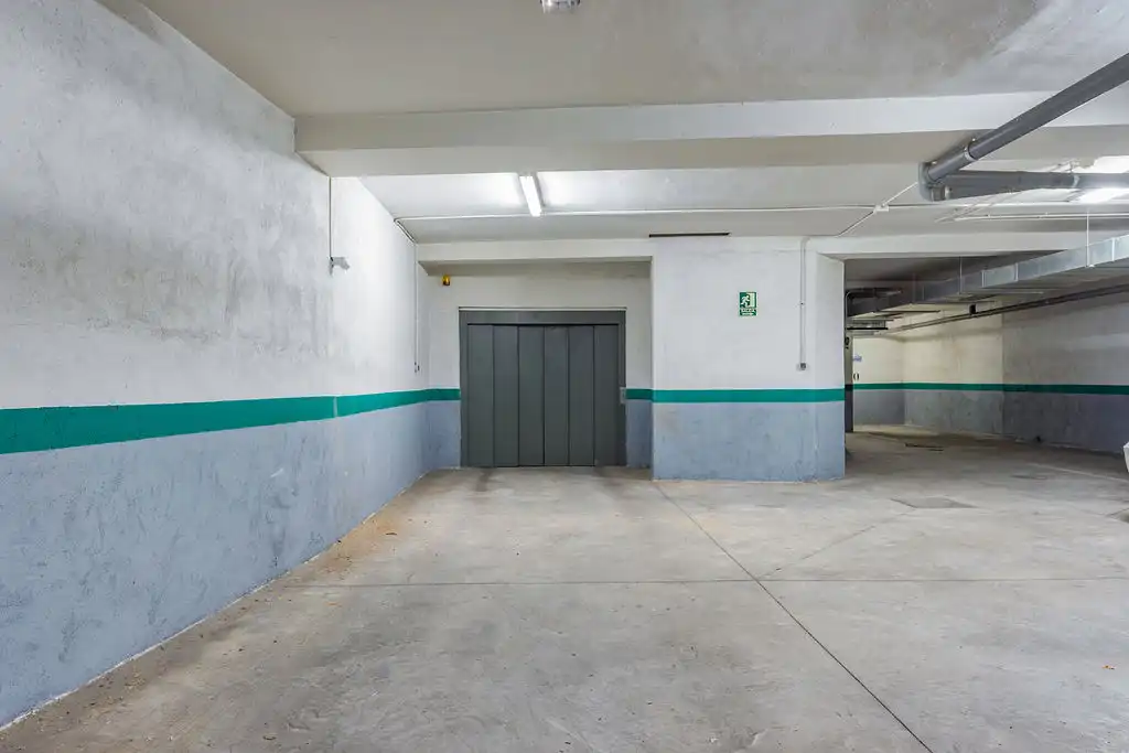 Parking avec ascenseur à vendre à Eugenio Serrano, imagen 19