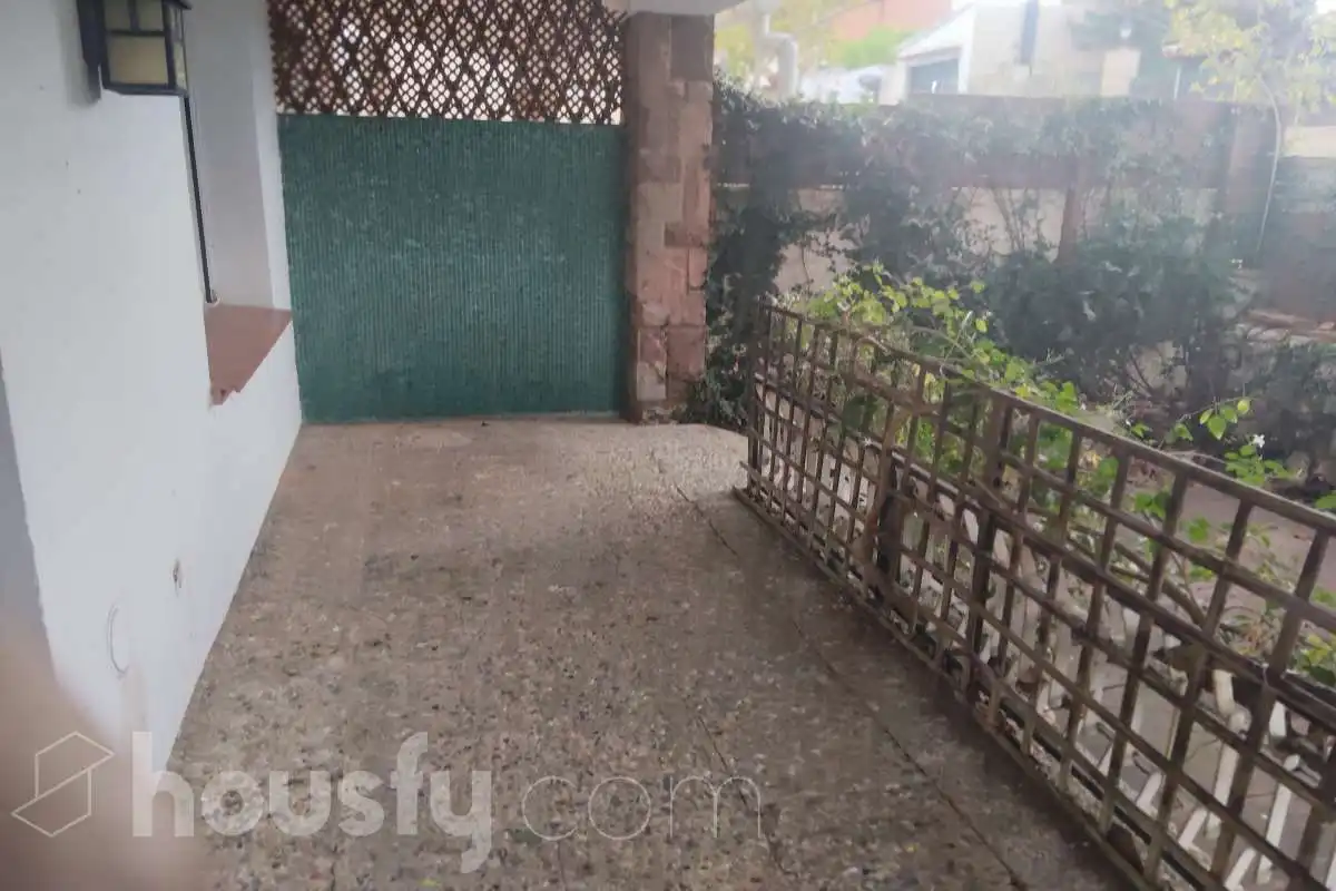 House to rent in Carrer de la Vall d'Aran 15, imagen 54