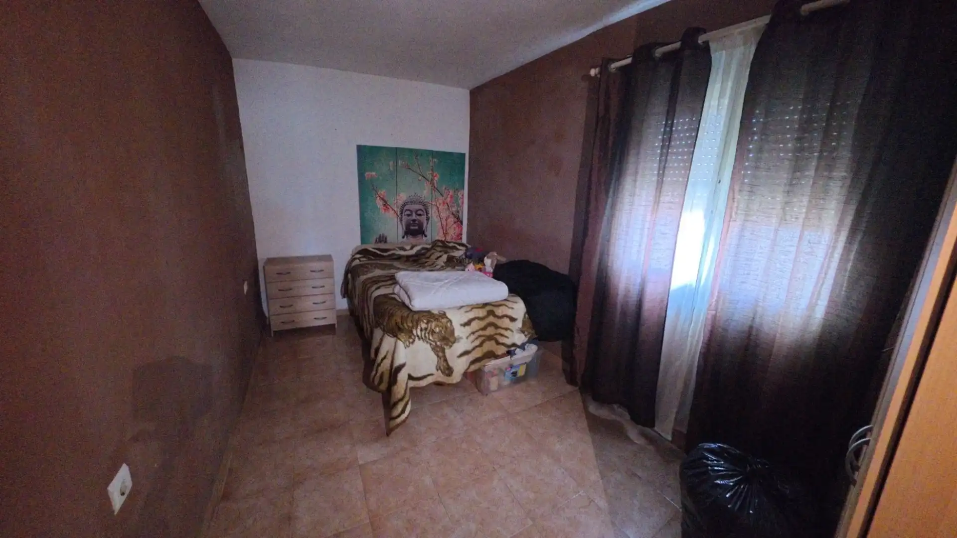 Habitación de Ático en venta en Alicante / Alacant con Terraza